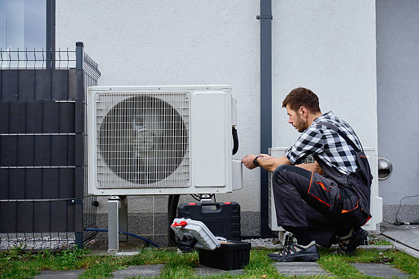 Top rated local Hvac specialists in Ridgeway, VA